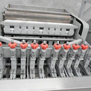 Coquille industrielle de noix de cajou de 150 kg/h enlevant le décorticage de Machine de noix de cajou de Machine - Product Image 3