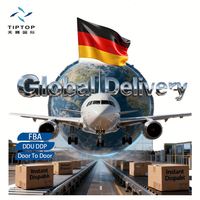 Agent de transport express porte-à-porte Allemagne, agent de fret, agent de transit, service logistique, transport, support 24/7, Amazon