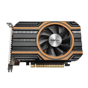 GTX750Ti 4 Гб 128 бит vga карта для игровой видеокарты gtx 750ti