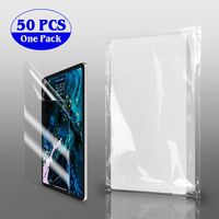 Protecteur d'écran universel pour tablette de téléphone portable Max Film hydrogel Tpu pour machine de découpe