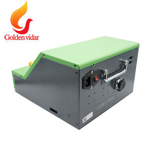 Golden Vidar VP44 Heißer Verkauf Common Rail Diesel Injektor Tester Diesel Pumpe Prüfstand CRDI + GDI-100 - Product Image 5