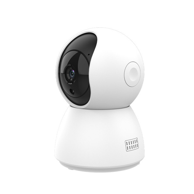 Customisable Latest Model HD Video Cloud Storage Multi-functional Home Security Camera