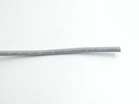 CE untuk bersertifikat fleksibel PVC berpelindung mesin industri Motor Power Supply Tinned tembaga Braid Shield Bare kabel daya untuk