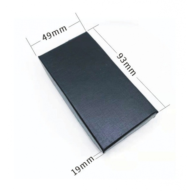 Black Gift Box