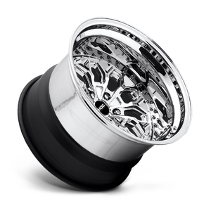 Jantes forgées HQG 3 pièces 17 18 19 20 22 23 24 pouces 5x112 5x114.3 5x130 <span class=keywords><strong>Peinture</strong></span> sur support Jantes en alliage forgé pour <span class=keywords><strong>Mercedes</strong></span>-Benz AMG - Product Image 3