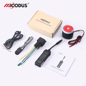 Sistema de Localización, Dispositivo de Rastreo <span class=keywords><strong>GPS</strong></span> para Motocicleta Mini Impermeable 4G MiCODUS MV750G, SOS, Rastreador de Automóviles en Tiempo Real, Anillo para Encontrar el Automóvil - Product Image 6