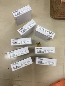 เซ็นเซอร์โฟโตอิเล็กทริค KEYENCE รุ่น PZ-G51N / PZ-M51 ของแท้ 100% ใหม่เอี่ยม - Product Image 1
