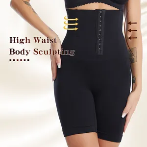 Hight Quality Low Price Pressure Hip Lift Sexy Weight Loss Tummy Control Waist Shaper Panty