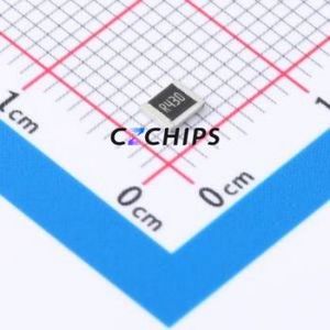 Résistance SMD RTT12R430FTP 1210 (Type : Film Épais) (Résistance : 430 mOhm Précision : 1%) - Product Image 1