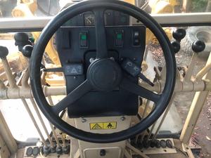 เครื่องอัดเกรดมอเตอร์160K ใช้สำหรับแมว18ตันส่วนประกอบหลักของปั๊มต้นฉบับเครื่องยนต์2016โมเดล - Product Image 6