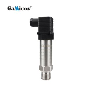 เซ็นเซอร์วัดสุญญากาศ GPT200 4 20ma - Product Image 4