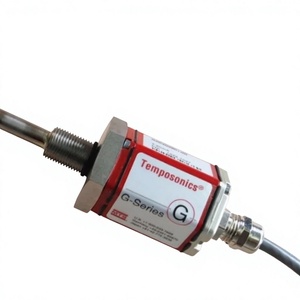 เซ็นเซอร์โปรไฟล์อะลูมิเนียมแบบรวม GHM0520MR021A0 ชิ้นส่วนทดแทนสำหรับการซ่อมบำรุงใหญ่ของเครื่องจักรก่อสร้าง - Product Image 2