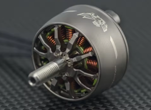 2312 cạnh tranh động cơ không chổi than 3-12S tự do racingfpv Drone Quad RC Mô hình cánh cố định máy bay tốc độ xe tên lửa bay không người lái Amax 2312 - Product Image 5