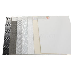 Boîte de réfrigération en fibre de verre, panneau antidérapant, feuille, assiette, panneau, pour camion - Product Image 5