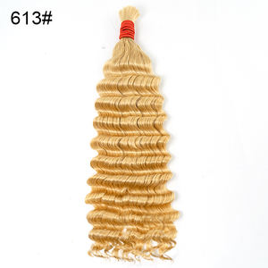 Capelli indiani vergini non trattati bulk <span class=keywords><strong>tic</strong></span> tac uzbeko peruca de humano indiano pelucas roja vietnamita cabelo humano naturale - Product Image 6