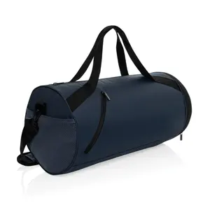 Borsa sportiva sostenibile in vero rPET - Product Image 1