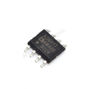 ANSOYO AD8617WARZ-R7 AD8617WARZ AD8617 8-SOIC IC Chips Integrated Circuits Electronic Components <b>Power</b> <b>Amplifier</b> - Product Image 6