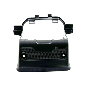6QD20TX7AA Nouveau capot de capteur testé professionnellement pour Jeep Wrangler JL & Gladiator 2019-2024 avec garantie de 6 ans Origine américaine - Product Image 1