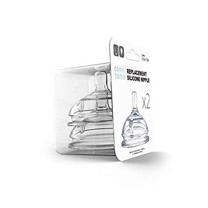 pacifier baby bottle