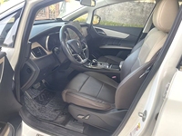 Новый Song MAX DM-i 1.5L Plug-in Hybrid с запасом хода 105 км на электротяге, представительский минивэн, в продаже
