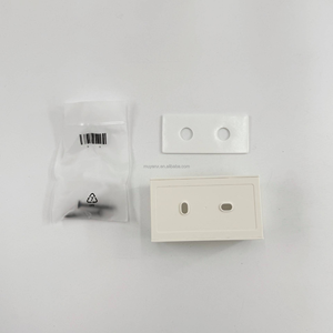 Piezas de repuesto para aspiradora, componente de soporte montado en la pared posventa para Dreame R10, accesorio de aspiradora, montaje de almacenamiento - Product Image 5