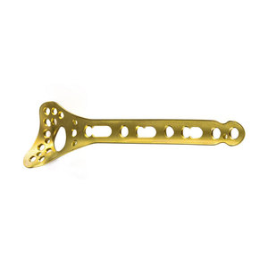 Instruments chirurgicaux orthopédiques en acier inoxydable, instruments d'implantation orthopédique osseuse de qualité supérieure, les plus vendus - Product Image 3