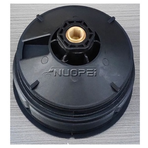 Scani lọc dầu Bìa OEM 2112343 cho xe tải lọc dầu phần tử - Product Image 6