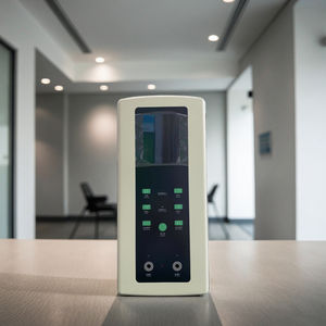 Peralatan perawatan kesehatan terapi pelengkap 9000V pemijat plastik sertifikasi ISO untuk Insomnia kronis dan kelelahan Detox - Product Image 6