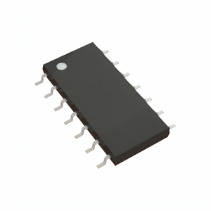 BOM IC 14 solc ชิป LM339ADT ส่วนประกอบอิเล็กทรอนิกส์ - Product Image 1