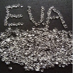Granules EVA 18% 19% 28% 33% 40% Mousse EVA de résine d'éthylène-acétate de vinyle vierge - Product Image 2