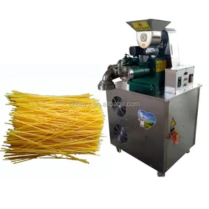 Máquina automática para hacer fideos de celofán de arroz fideos funchoza fideos