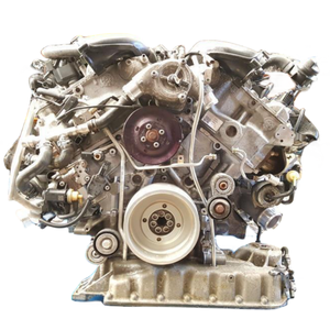 เครื่องยนต์ W12 DDBB Bentayga 5950 ซีซี 447 กิโลวัตต์ 6.0 TSI 608 สำหรับรถยนต์เบนเทย์กา DDB เครื่องยนต์สำหรับ W12 DDBB เบนเทย์กา - Product Image 3
