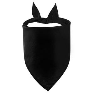 निर्माता थोक मूल्य नए डिजाइन कस्टम ओडम/कपास कुत्ते बंधन ठोस पैटर्न कुत्तों और बिल्लियों के लिए मुद्रित लोगो - Product Image 4