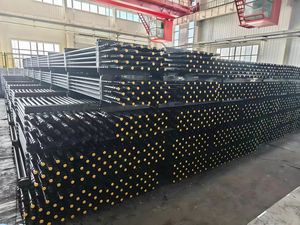 מוט פראייר חוזק גבוה סטנדרטי לקידוח שמן - Product Image 3