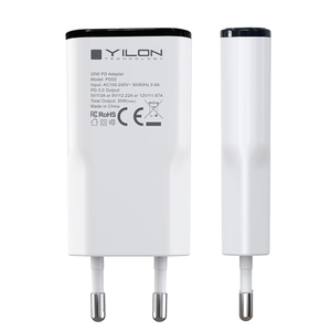 Adattatore per caricabatterie per <span class=keywords><strong>iPhone</strong></span> tipo Pd 20w tipo <span class=keywords><strong>c</strong></span> miglior prezzo Caricatore Usb con ricarica rapida - Product Image 4