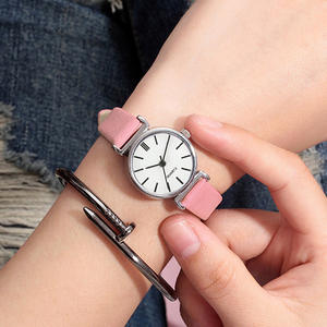 Relojes de Mujer Más Vendidos, Relojes de Esfera Pequeña, Relojes de Cuarzo de Lujo Asequible para Mujer - Product Image 1