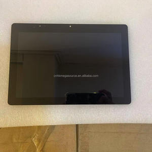 แผงหน้าจอแสดงผล LCD ของแท้ G101EAT01.0สำหรับ G101EAT01.0การใช้งานในอุตสาหกรรม - Product Image 2