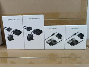 Transmisión de Alta Definición Original DJ O4 Air Unit Pro FPV, Video Digital O4, Transmisión 4K/120fps, Sensor de 1/2 Pulgada - Product Image 6