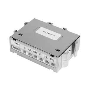 Cảm biến đỗ xe phía trước Radar đỗ xe siêu âm để phát hiện chướng ngại vật xe và tránh va chạm - Product Image 3