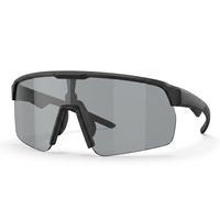 Lunettes de soleil, lunettes de sport pour hommes et femmes, lunettes de cyclisme, lunettes de sport pour vélo