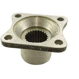 Unité de différentiel de bride APPROPRIÉE À LAND ROVER - Product Image 1