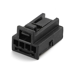 ขั้วต่ออัตโนมัติ DJ7047-0.6-21B ปลั๊กพลาสติกสีดำ 21 ตำแหน่ง พร้อมขั้วต่อ สำหรับใช้ในยานยนต์ - Product Image 1