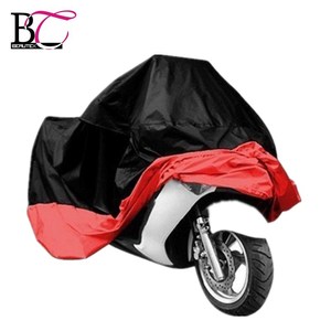 Funda Impermeable MESOROCK de Poliéster para Bicicletas de Montaña, Resistente, para Todas las Estaciones, para Bicicletas de Carretera, 200x110x70cm, No - Product Image 3