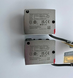 Sensor de Desplazamiento Láser LR-TB5000C 100% Nuevo, Compra en Línea - Detección de 5 m, Láser Clase 2 - Product Image 3