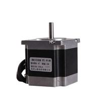 Moteur pas à pas hybride MIGE Nema23 Mini 12V DC certifié CE pour équipement de surveillance d'imprimante 3D CNC