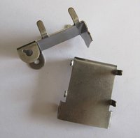 Fabricación de Cajas de Ordenador de Chapa de Aluminio Personalizadas |   Servicios de Recubrimiento en Polvo y Fabricación de Carcasas