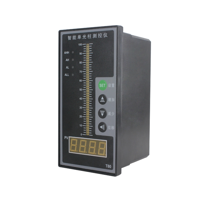 Factory Sale Smart Industrial Digital Water Level Indicator