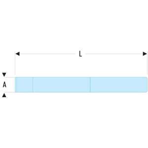 FACOM - 259 cinceles de perfil delgado-EAN 3148511610008 MARTILLOS Y CINCELES - Product Image 1