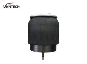 トラック用エアスプリングTRL-250SCNエアバッグトレーラーエアスプリング日産G13エアスプリング用 - Product Image 2