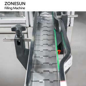 เครื่องบรรจุก๊าซอัตโนมัติแบบโมโนบล็อก 2 <span class=keywords><strong>หัว</strong></span> ZONESUN ZS-CQ2A สำหรับสเปรย์ปรับอากาศในรถยนต์ สเปรย์ฉีดผม และกระป๋องโลหะ - Product Image 5